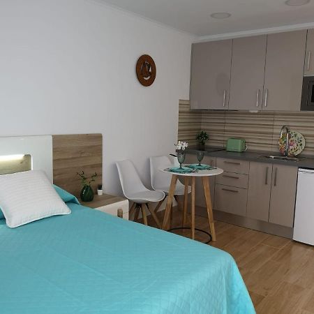 Lux Home Albufeira Buitenkant foto