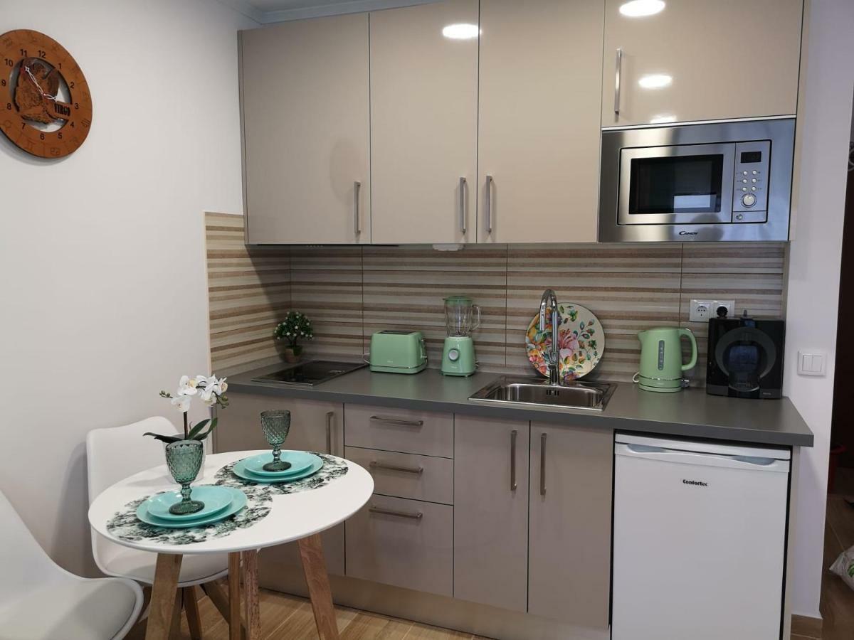 Lux Home Albufeira Buitenkant foto