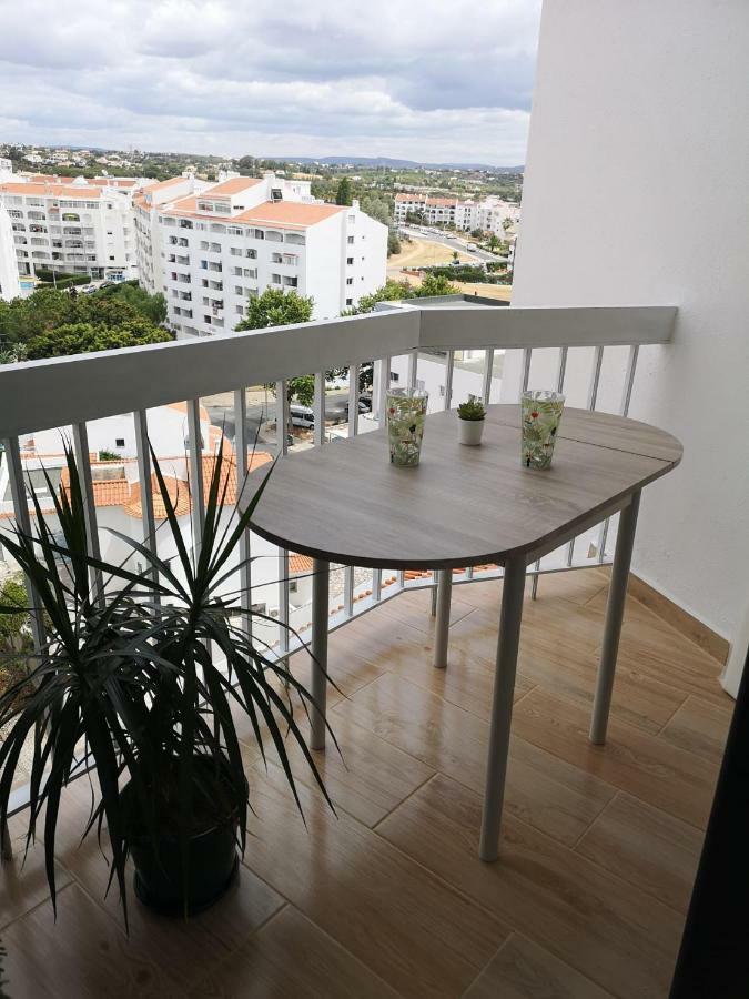 Lux Home Albufeira Buitenkant foto