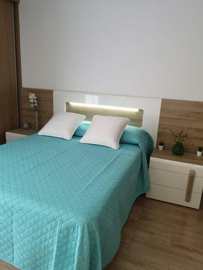Lux Home Albufeira Buitenkant foto
