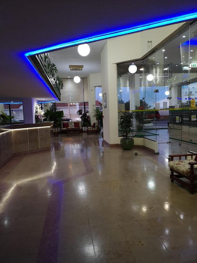 Lux Home Albufeira Buitenkant foto